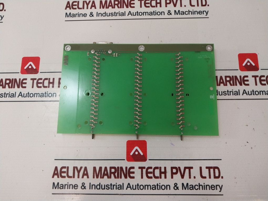 Abb 3Bhe021083R0101 Hvd-board
