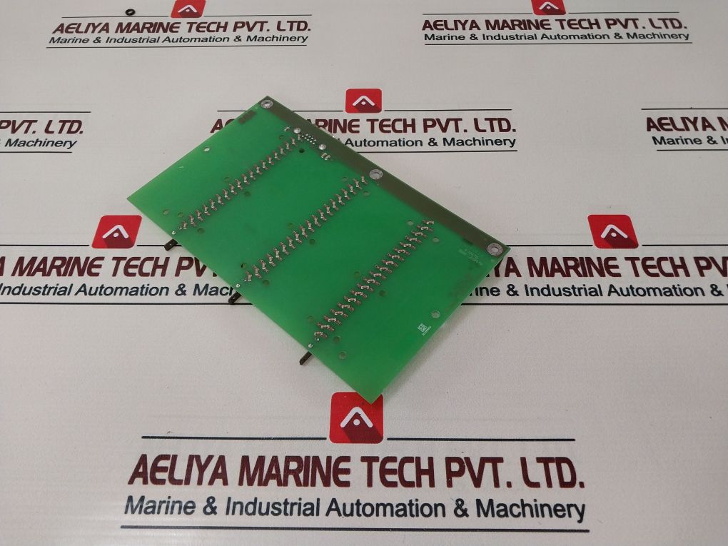 Abb 3Bhe021083R0101 Hvd-board