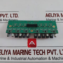 Abb 3Bhe025221R0001 Pcb Card