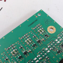 Abb 3Bhe025221R0001 Pcb Card