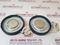 Abb 3Bhs 126937 5Stp2718L0011 Thyristor Power Module
