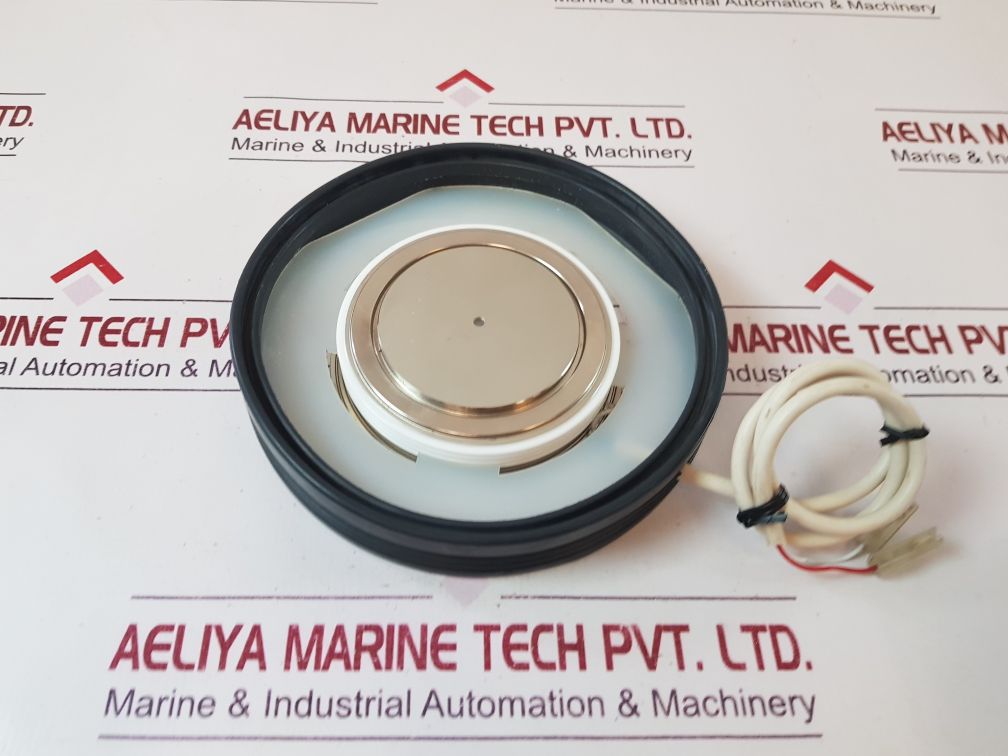 Abb 3Bhs 126937 5Stp2718L0011 Thyristor Power Module