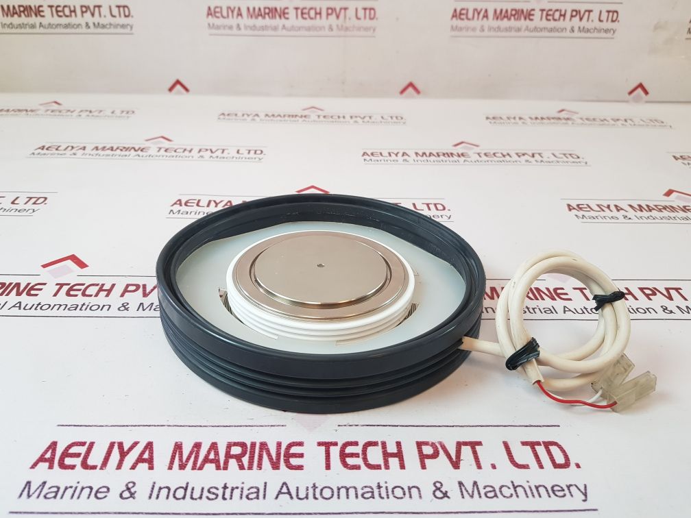 Abb 3Bhs 126937 5Stp2718L0011 Thyristor Power Module