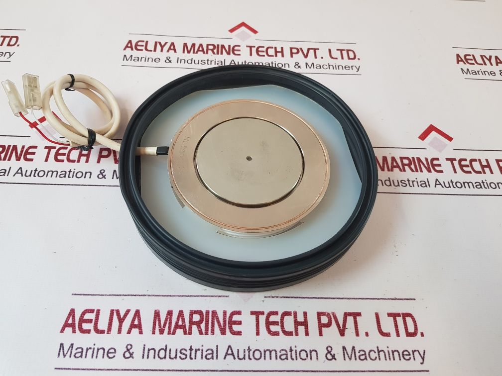 Abb 3Bhs 126937 5Stp2718L0011 Thyristor Power Module