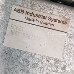 Abb 3Bht 100010R1 Rack