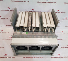 Abb Rf615 3Bht 100010R1 Rack
