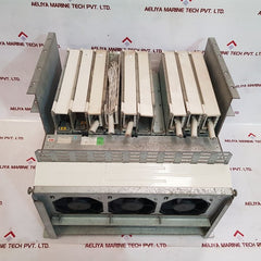 Abb Rf615 3Bht 100010R1 Rack
