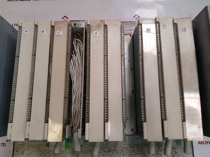 Abb 3Bht 100010R1 Rack