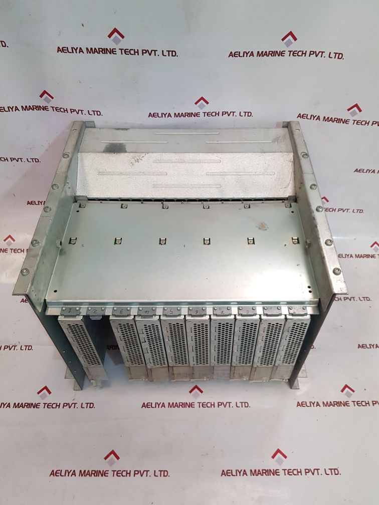 Abb 3Bht 100010R1 Rack