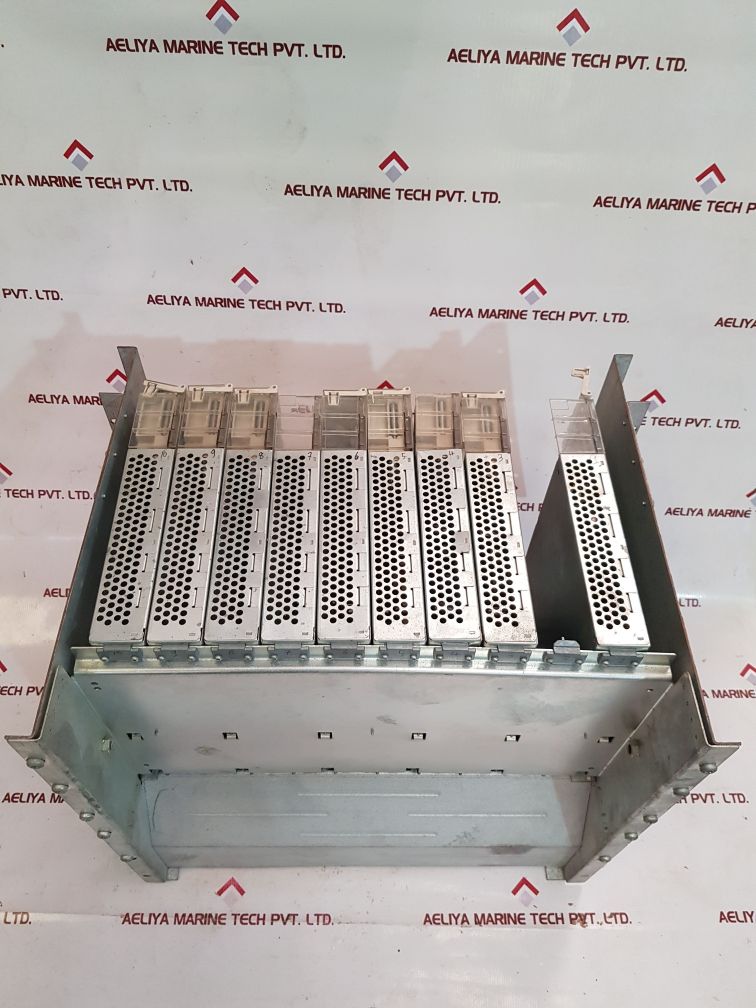 Abb Rf615 3Bht 100010R1 Rack