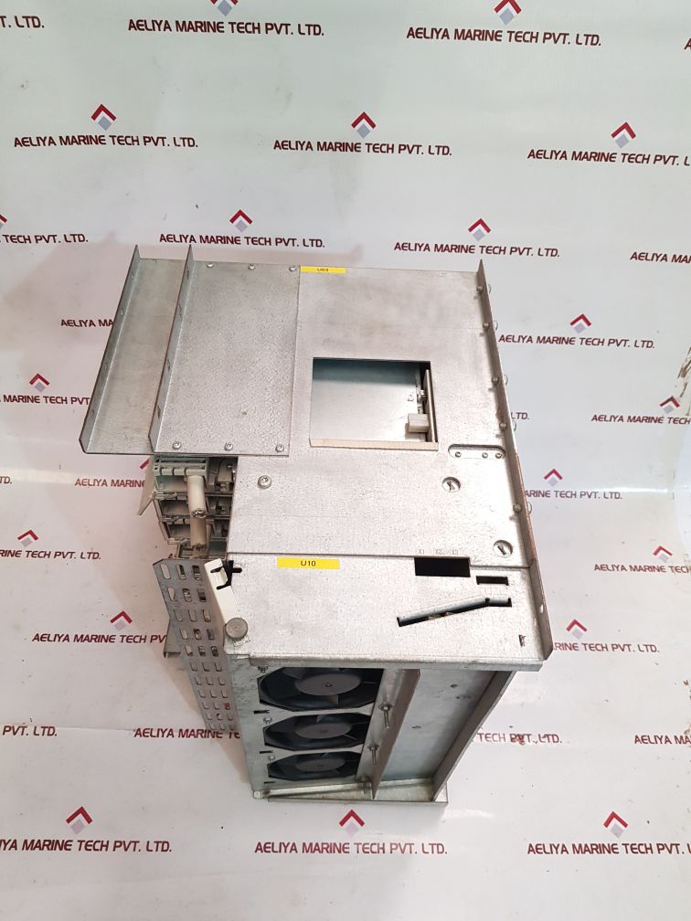 Abb 3Bht 100010R1 Rack