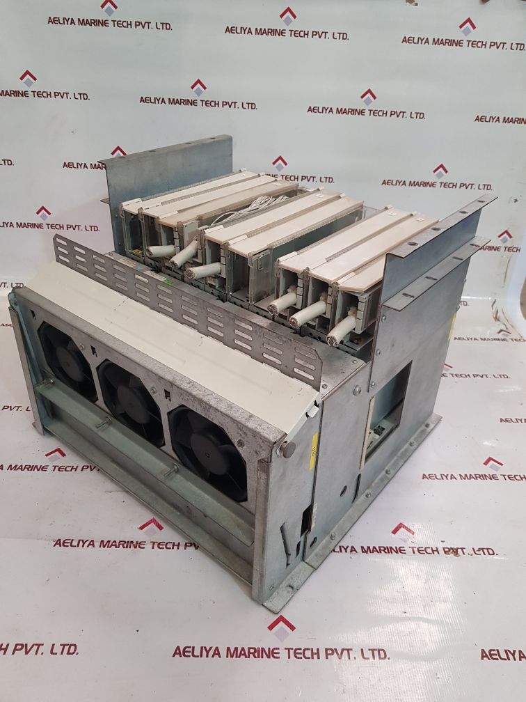 Abb 3Bht 100010R1 Rack