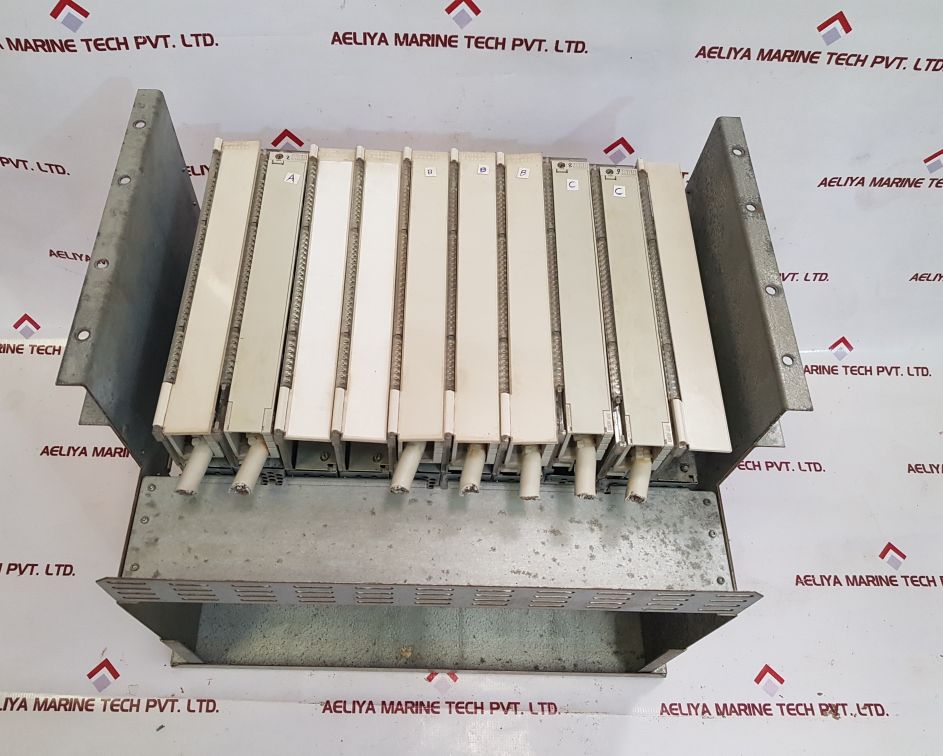 Abb Industrial Systems 3Bht 100011R1
