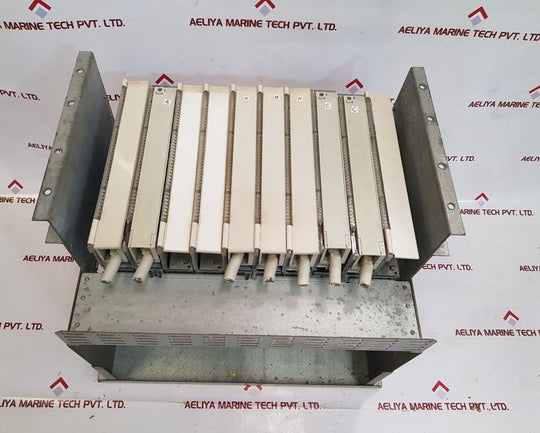 Abb Industrial Systems 3Bht 100011R1