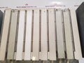 Abb 3Bsc390012,3Bsc390009,3Bht 100011R1 Module Rack