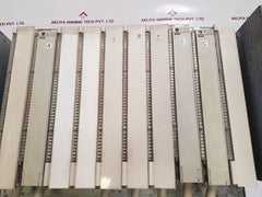 Abb 3Bsc390012,3Bsc390009,3Bht 100011R1 Module Rack