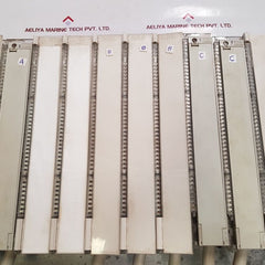 Abb 3Bsc390012,3Bsc390009,3Bht 100011R1 Module Rack