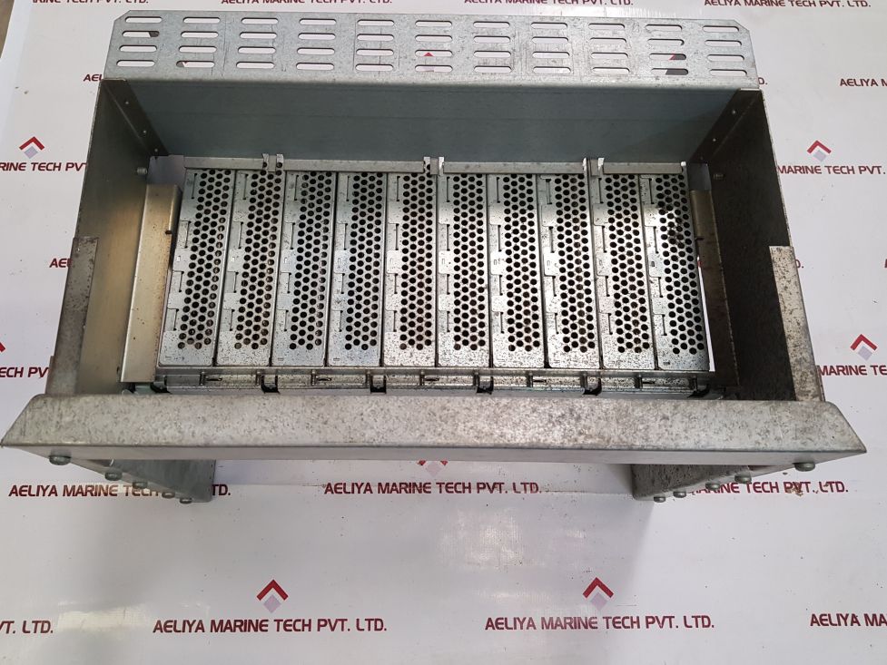Abb 3Bsc390012,3Bsc390009,3Bht 100011R1 Module Rack