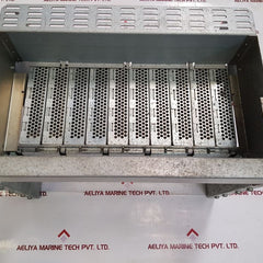 Abb 3Bsc390012,3Bsc390009,3Bht 100011R1 Module Rack