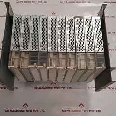 Abb 3Bsc390012,3Bsc390009,3Bht 100011R1 Module Rack