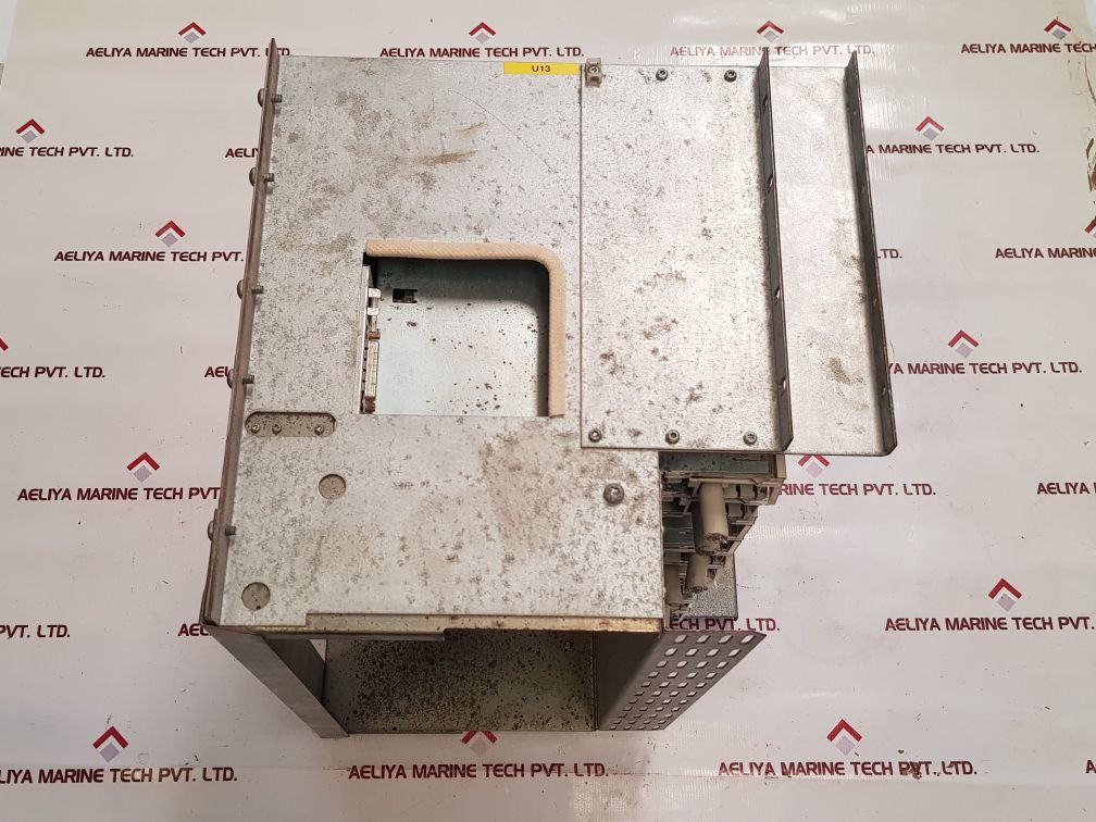 Abb 3Bsc390012,3Bsc390009,3Bht 100011R1 Module Rack
