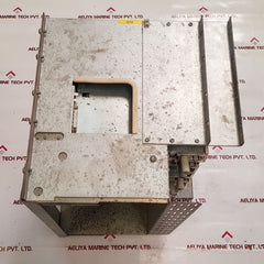 Abb 3Bsc390012,3Bsc390009,3Bht 100011R1 Module Rack