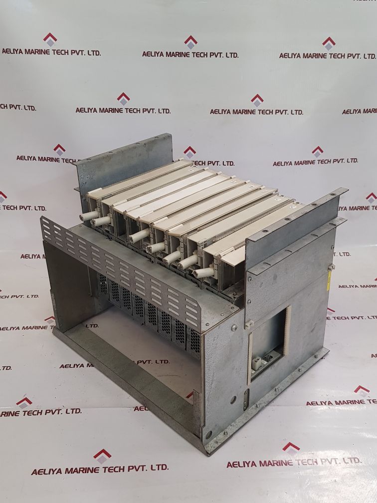 Abb 3Bsc390012,3Bsc390009,3Bht 100011R1 Module Rack