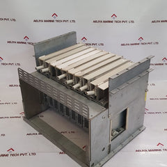 Abb 3Bsc390012,3Bsc390009,3Bht 100011R1 Module Rack