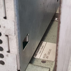 Abb 3Bsc390012,3Bsc390009,3Bht 100011R1 Module Rack