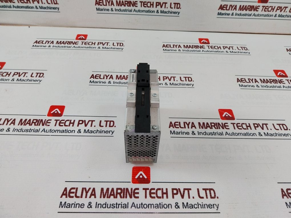 Abb 3Bsc610042R1 Dual Redundancy Power Supply Ss822