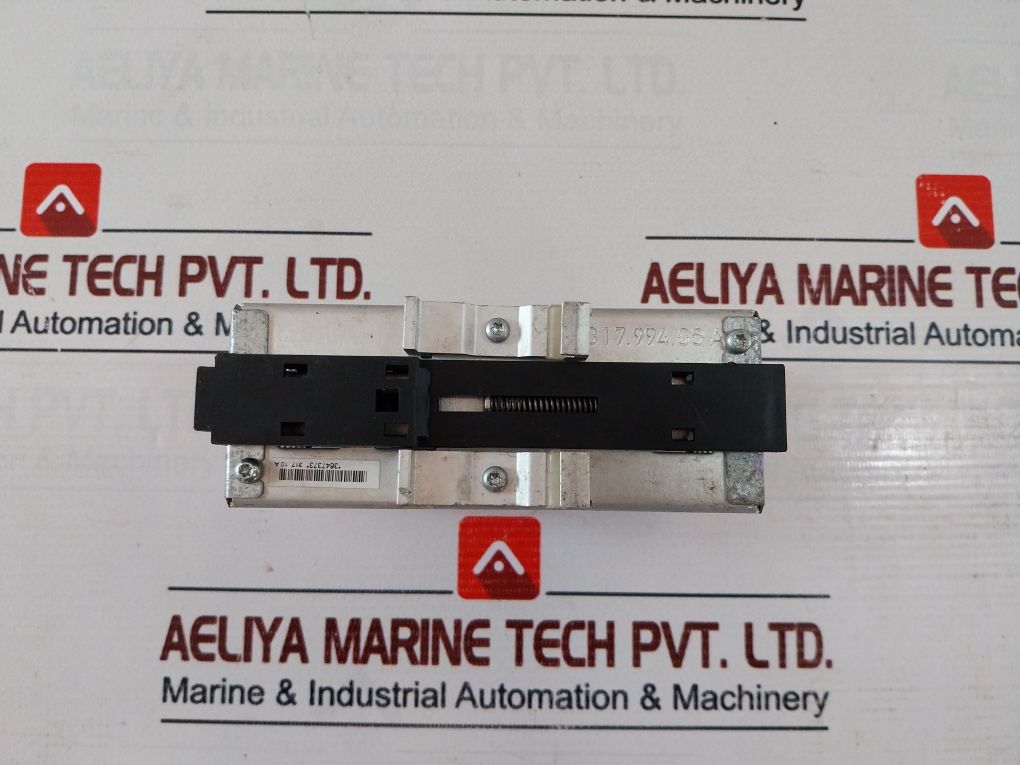 Abb 3Bsc610042R1 Dual Redundancy Power Supply Ss822