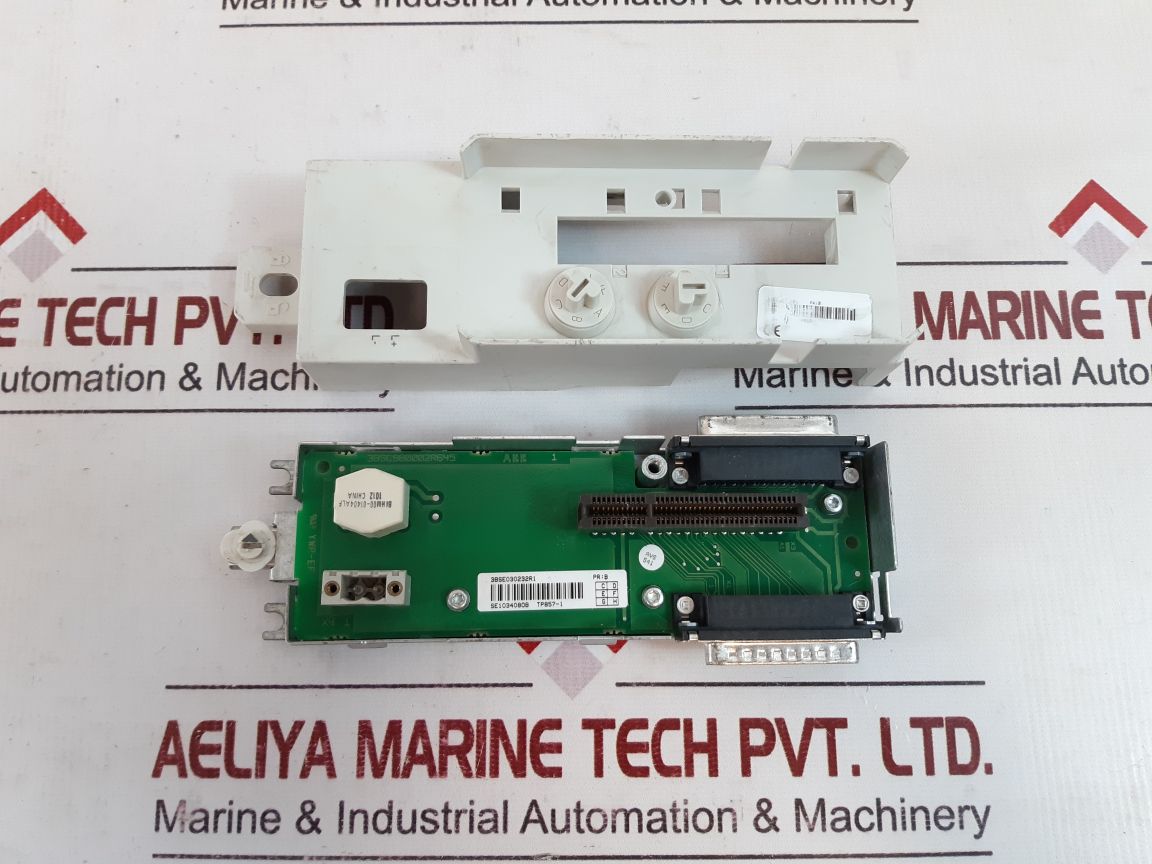 Abb tp857-1 3bse030232r1 module 3bsc980002r645