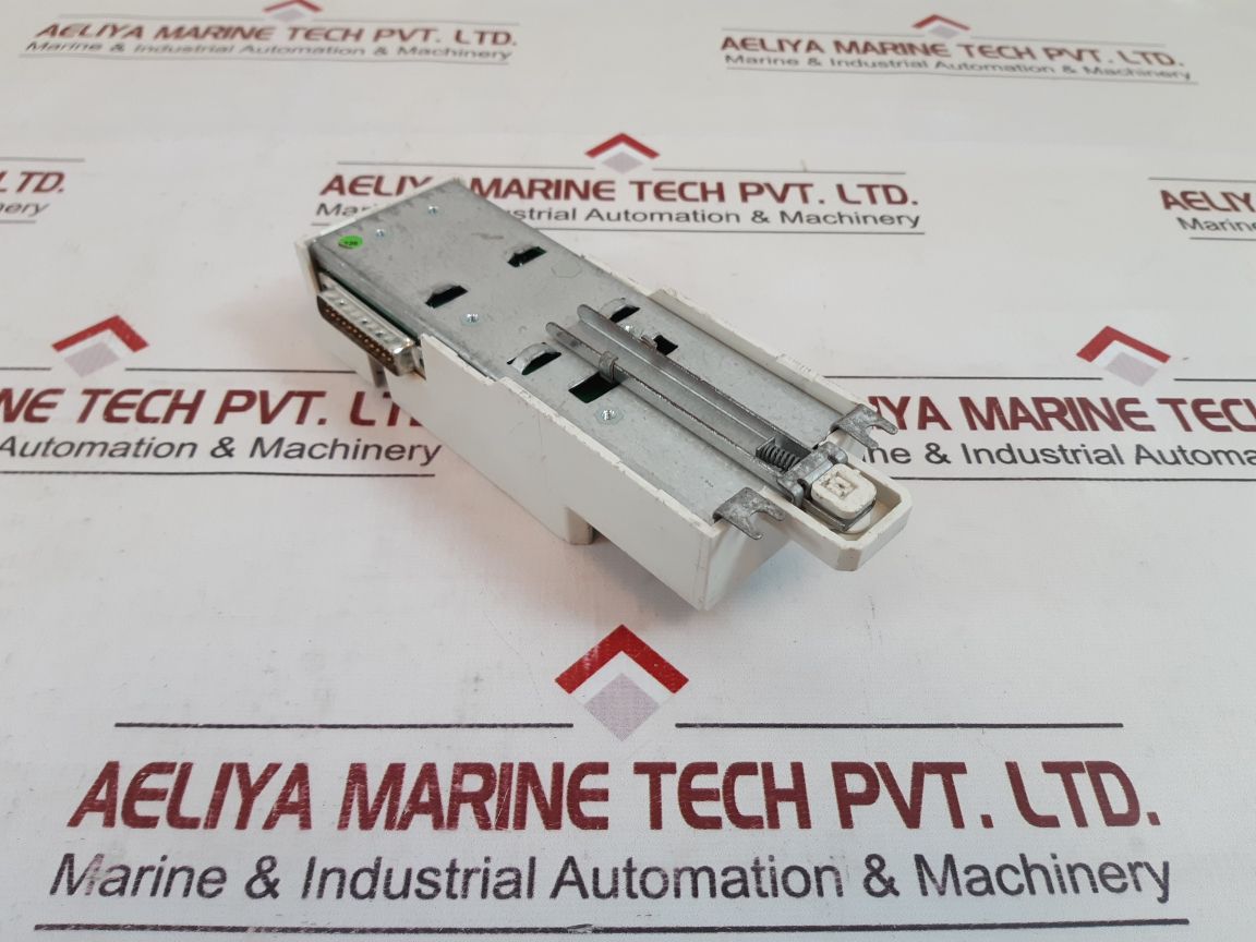 Abb tp857-1 3bse030232r1 module 3bsc980002r645