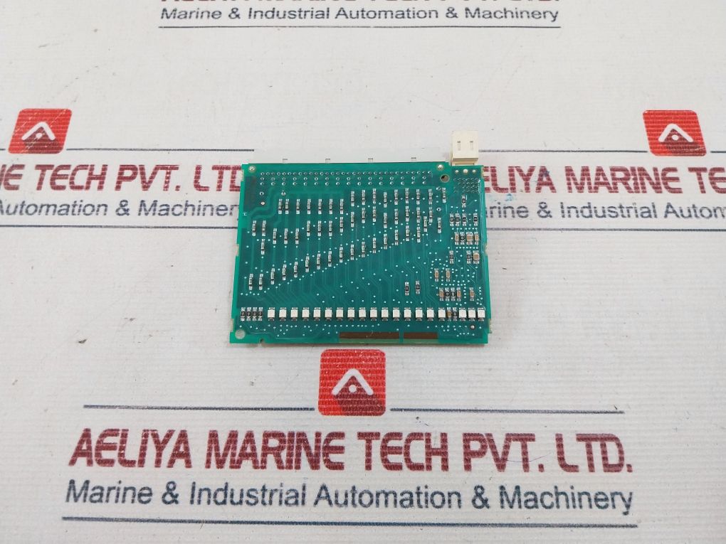 Abb 3Bsc980004R1106 Pcb Card