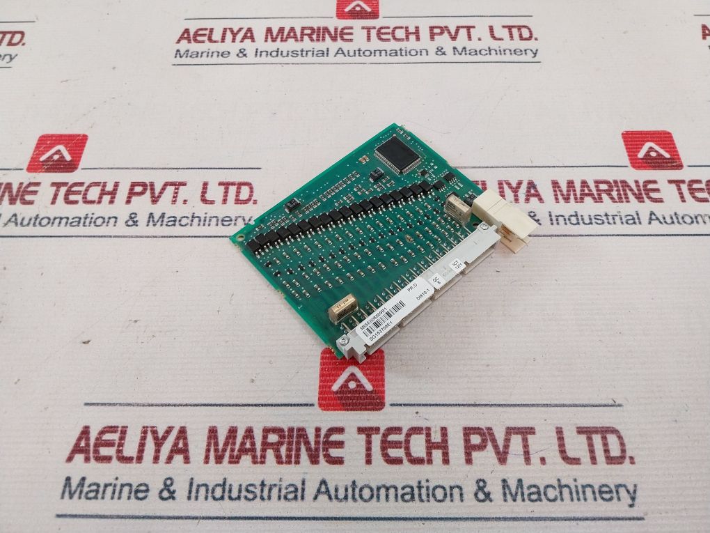 Abb 3Bsc980004R1106 Pcb Card