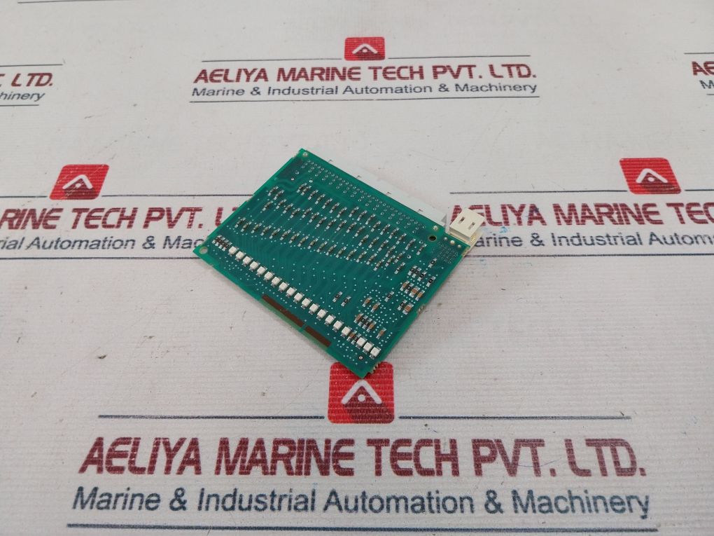 Abb 3Bsc980004R1106 Pcb Card