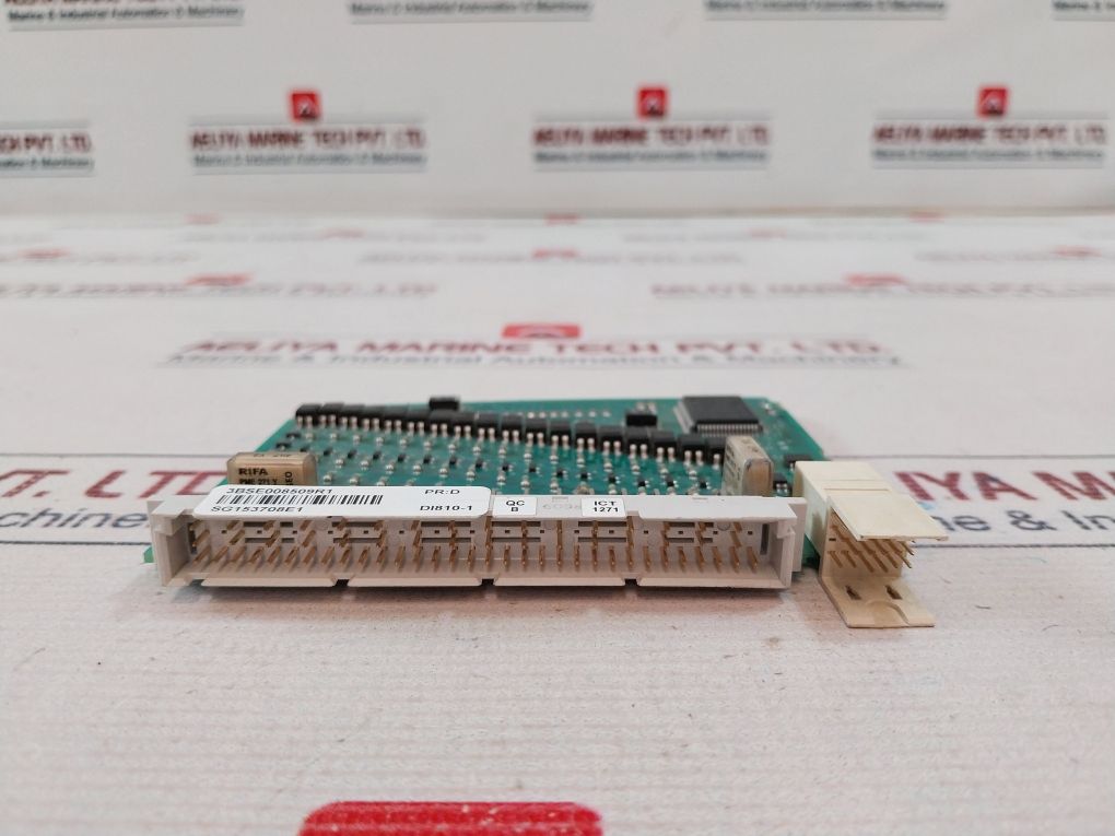 Abb 3Bsc980004R1106 Pcb Card