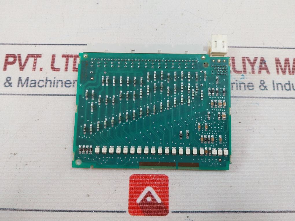 Abb 3Bsc980004R1106 Pcb Card