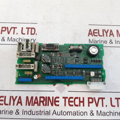 Abb 3Bse013227R1 Pcb Card
