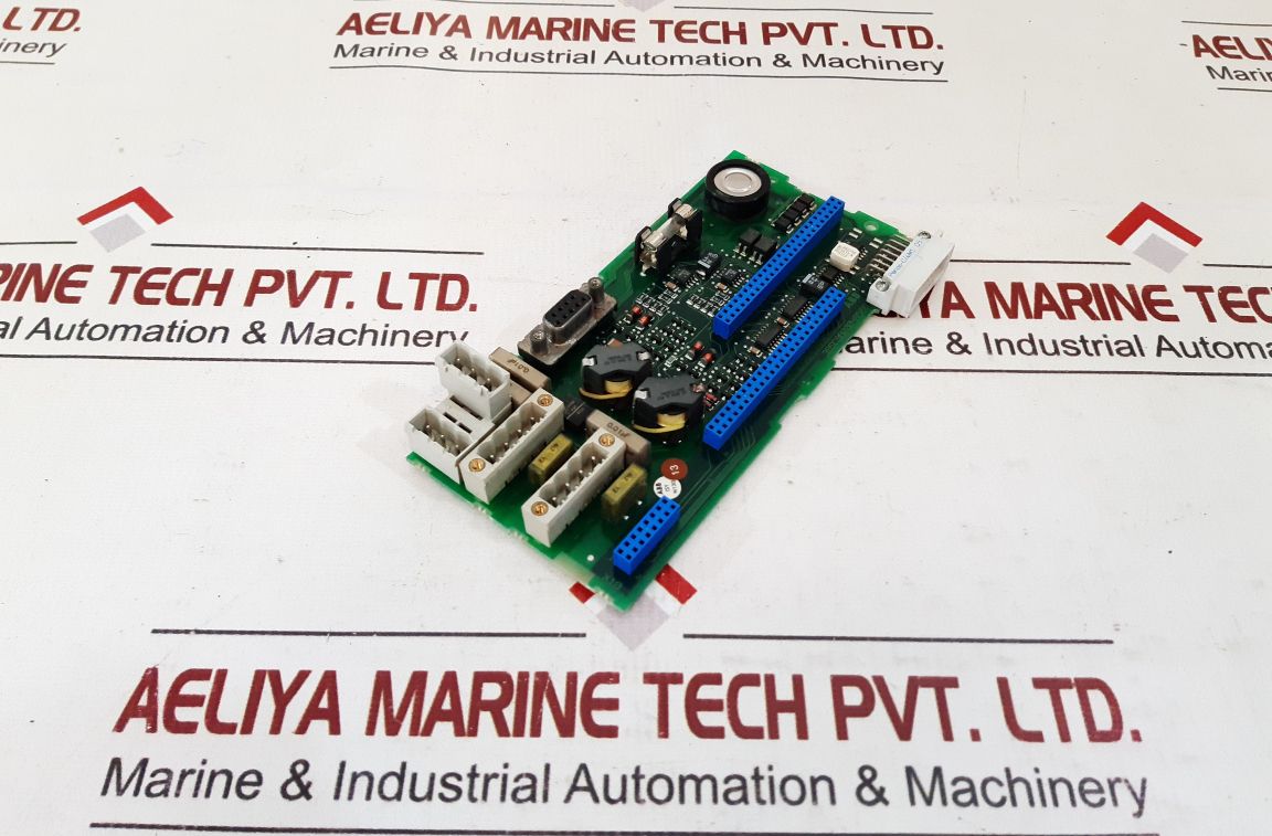 Abb 3Bse013227R1 Pcb Card