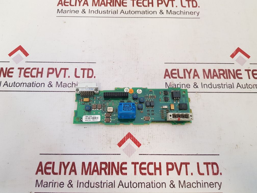 Abb 3Bsc980004R811/Ywp-ah