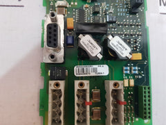 Abb Tu804-1 Control Unit 3Bse020522R1
