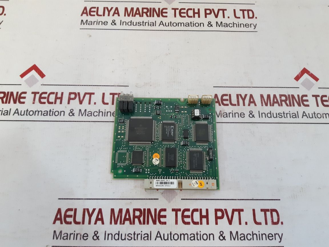 Abb 3Bse013264R1 Pcb Card
