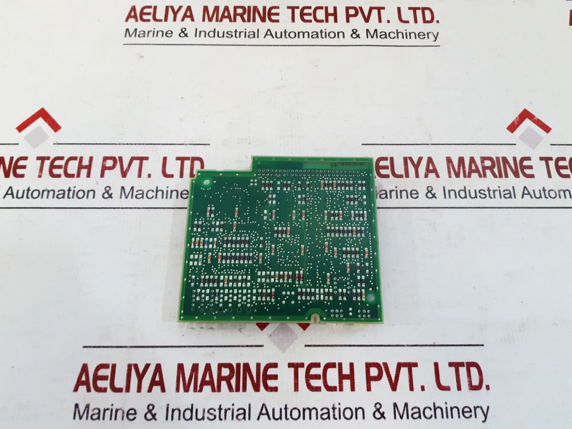 Abb 3Bse013264R1 Pcb Card