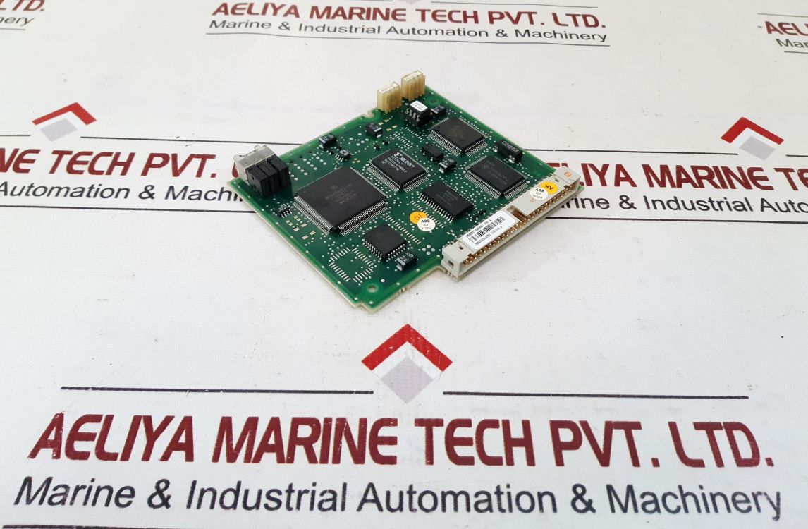 Abb 3Bse013264R1 Pcb Card
