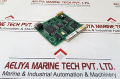 Abb 3Bse013264R1 Pcb Card
