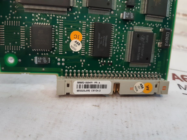 Abb 3Bse013264R1 Pcb Card