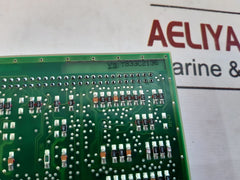 Abb 3Bse013264R1 Pcb Card