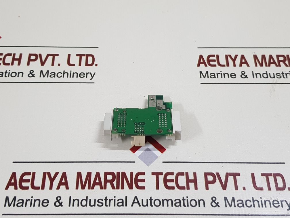 Abb 3Bsc980006R244 Compact Mtu Modulebus Connector Board 