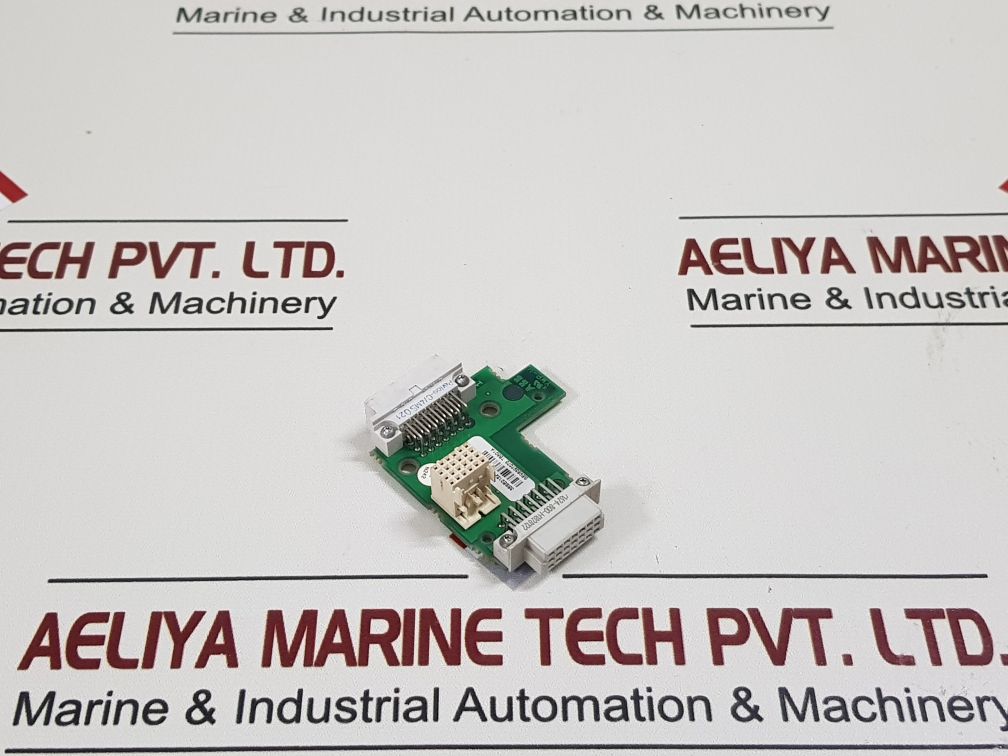 Abb 3Bsc980006R244 Compact Mtu Modulebus Connector Board 